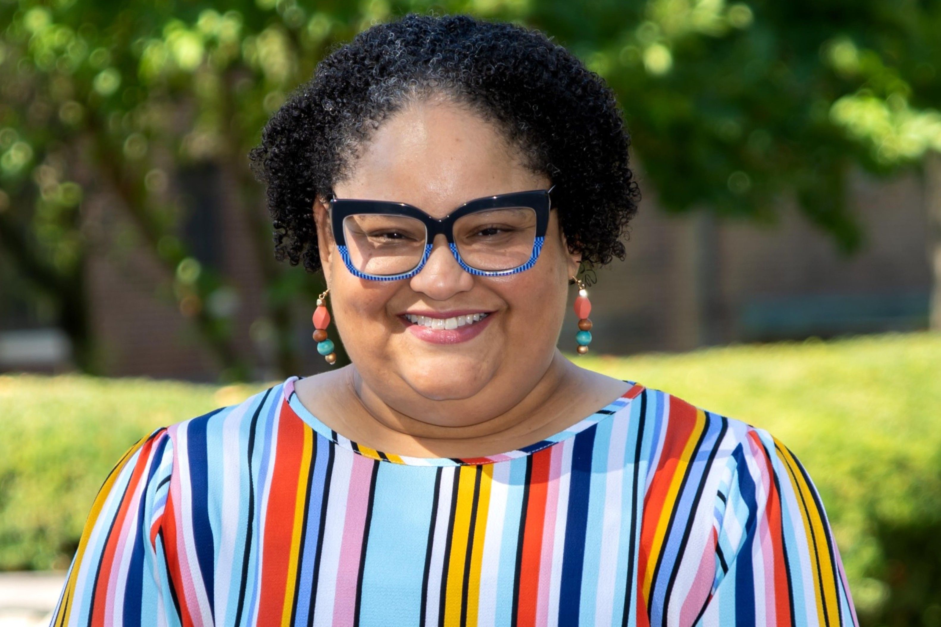 DEI Leader Wittenberg University